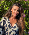 profile of Russian mail order brides Olga