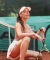 profile of Russian mail order brides Olga