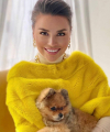 profile of Russian mail order brides Olga