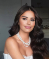 profile of Russian mail order brides Olga