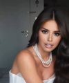 profile of Russian mail order brides Olga