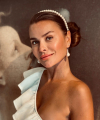 profile of Russian mail order brides Olga