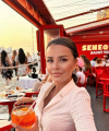 profile of Russian mail order brides Olga