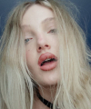 profile of Russian mail order brides Irina