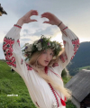 profile of Russian mail order brides Irina