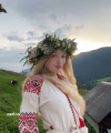 profile of Russian mail order brides Irina