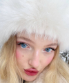 profile of Russian mail order brides Irina
