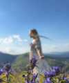 profile of Russian mail order brides Irina