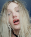 profile of Russian mail order brides Irina