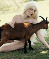 profile of Russian mail order brides Irina