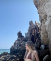 profile of Russian mail order brides Irina