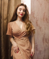 profile of Russian mail order brides Maryna