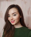 profile of Russian mail order brides Maryna