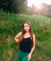 profile of Russian mail order brides Maryna