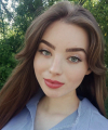 profile of Russian mail order brides Maryna