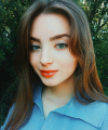 profile of Russian mail order brides Maryna