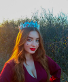 profile of Russian mail order brides Maryna