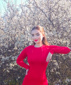 profile of Russian mail order brides Maryna