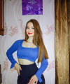 profile of Russian mail order brides Maryna