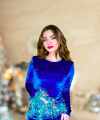 profile of Russian mail order brides Maryna
