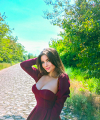 profile of Russian mail order brides Maryna