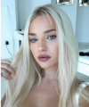 profile of Russian mail order brides Zinaida