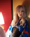 profile of Russian mail order brides Zinaida
