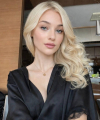 profile of Russian mail order brides Zinaida