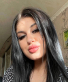 profile of Russian mail order brides Anastasiya