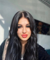profile of Russian mail order brides Anastasiya