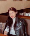 profile of Russian mail order brides Anastasiya