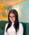 profile of Russian mail order brides Anastasiya