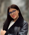 profile of Russian mail order brides Anastasiya