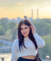 profile of Russian mail order brides Anastasiya