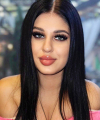profile of Russian mail order brides Anastasiya