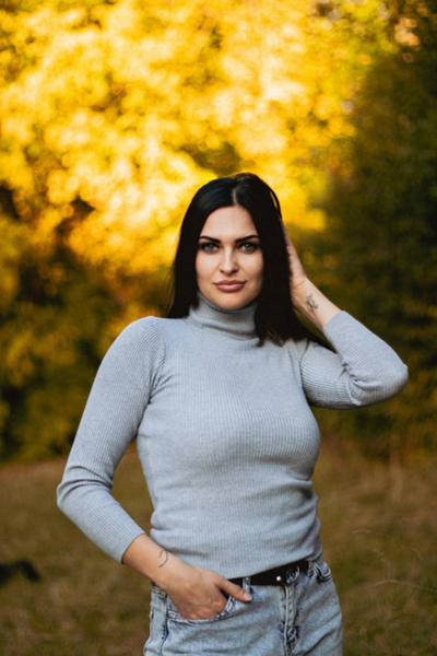 Olga 32 years old Ukraine Vinnitsa, Russian bride profile, meetbrides.online