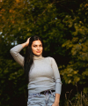 profile of Russian mail order brides Olga