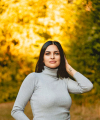 profile of Russian mail order brides Olga