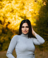 profile of Russian mail order brides Olga