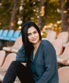 profile of Russian mail order brides Olga