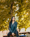 profile of Russian mail order brides Olga