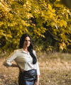 profile of Russian mail order brides Olga