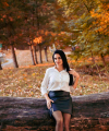 profile of Russian mail order brides Olga