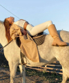 profile of Russian mail order brides Anna
