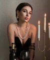 profile of Russian mail order brides Yuliya