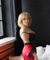 profile of Russian mail order brides Nina