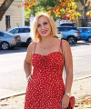 profile of Russian mail order brides Nina