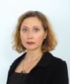 profile of Russian mail order brides Svetlana