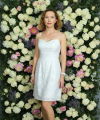 profile of Russian mail order brides Svetlana