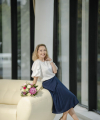 profile of Russian mail order brides Svetlana